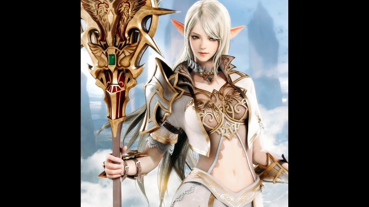 Lineage II