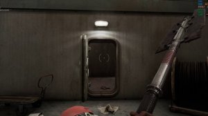 Основные фразы гуся из Atomic Heart