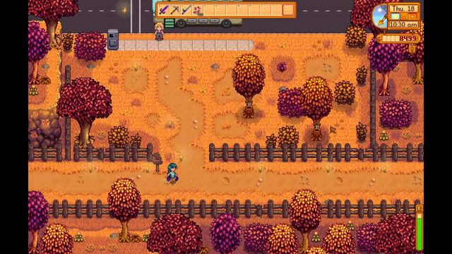 Stardew Valley. Hill O' Beans Livestream Multiplayer. Ep11 смотреть онлайн