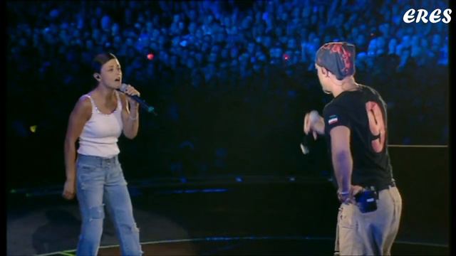 Piu che puoi (Live Roma 2004) смотреть онлайн