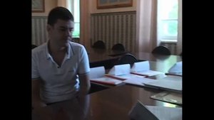 Архив 9 октября 2011, Осенний призыв, медкомиссия, военкомат, призывная комиссия