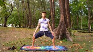 КВАНТОВАЯ ЙОГА ПАРАМАТМА ЛЕКЦИЯ ФИДРЯ ЮРИЙ