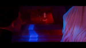 Человек-паук: Паутина Вселенных-Трейлер #2✅