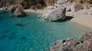 Island of Sardinia. Отдых на море , прогулка или экскурсия  на Сардинии. Италия!!!