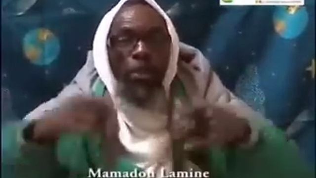 Alahou akbar Dafa takone diabarou Dëum déglou lén M.lamine lou doy war смотреть онлайн