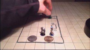 Pathfinder D&D Puzzles #4 - Room of the Arguing Couple