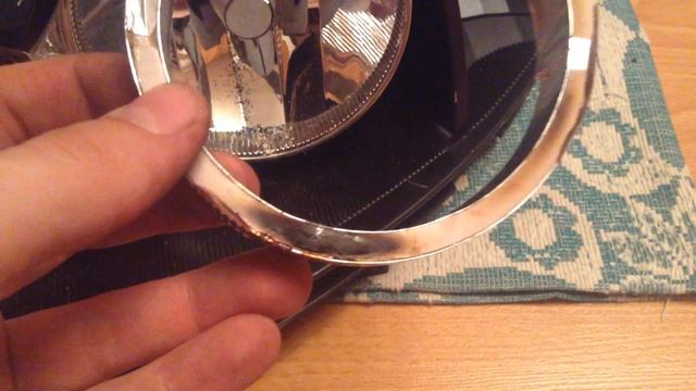 Обзор сборки правой фары смотреть онлайн