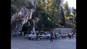 Lourdes, France - The City of Miracles
