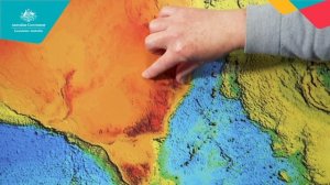 Introduction to the Geography of Australia