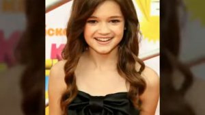 Ciara bravo fotky