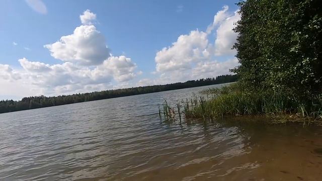 Димитровград - Золотое озеро