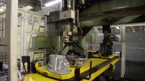 КАК ЭТО СДЕЛАНО   Сборка коробки передач 2180 LADA