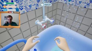 ИНОПЛАНЕТЯНЕ ПОХИЩАЮТ МОЕГО МАЛЫША - Mother Simulator / Симулятор матери #4