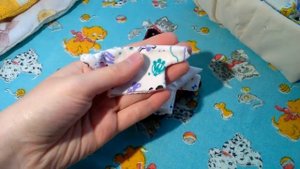 Обзор на ВСЮ одежду моих мини реборнов?