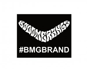 #BMGBRAND Party