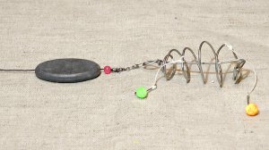 Самодельные прикормки для пробки, соски,убийцы карася. Часть 2.