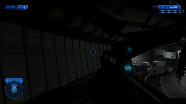 Halo 2 (MCC) Scarab Lord Achievement Guide смотреть онлайн