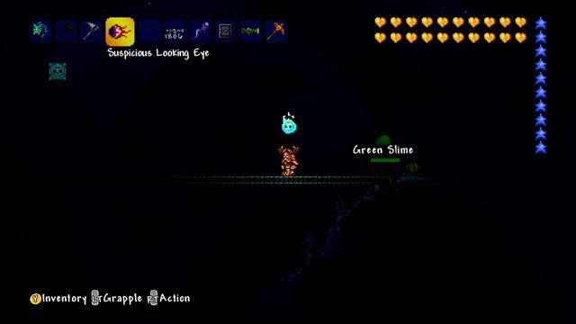 Terraria Part 637 - HALLOWED HOUSING смотреть онлайн