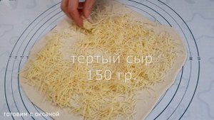 Сырные Палочки / Сырные Палочки Рецепт / Хлебные Палочки с Сыром