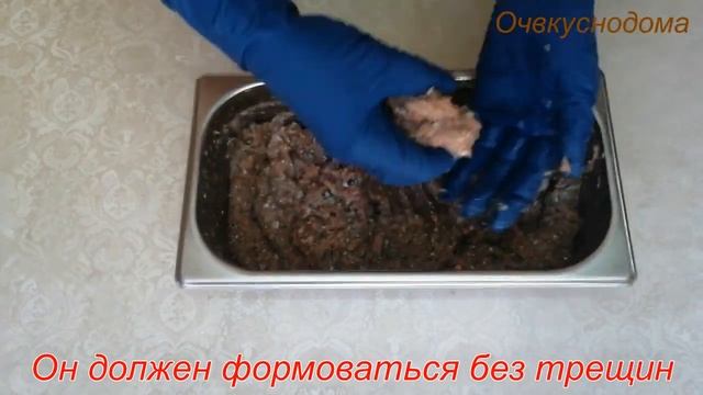 Рыбные фуршетные котлетки жарю без панировки, сохраняю кухню, плиту, сковороду в чистом виде! смотреть онлайн