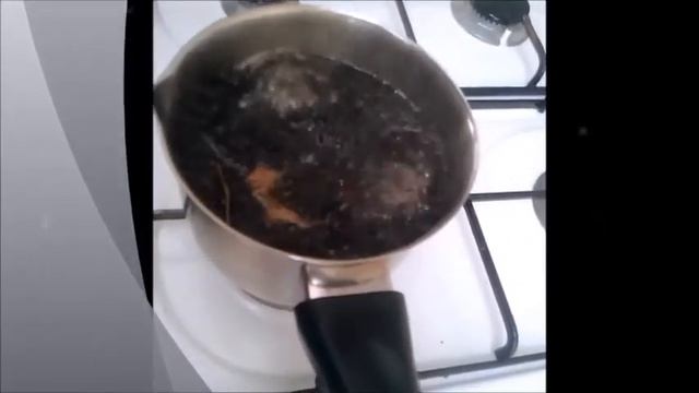 Маринованная скумбрия !