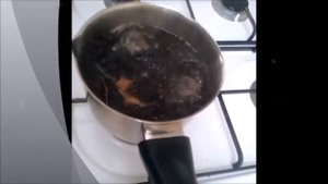 Маринованная скумбрия !