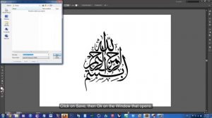 How To Transform an Image into Lines to AutoCAD Using Illustrator (Tutorial) - HD