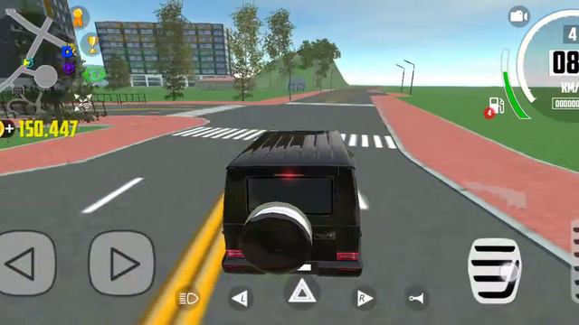 Ездим под песню чёрный бумер смотреть онлайн