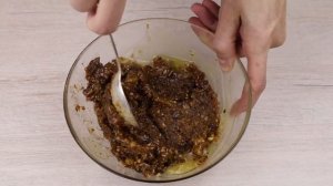 Домашние конфеты из сухофруктов и орехов | Полезные сладости к чаю