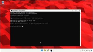 Как исправить ошибку отсутствия всех файлов .DLL в Windows 11 (работает на 100%)