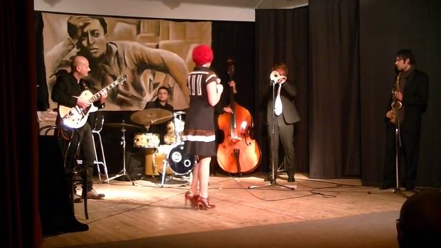 Jazz documentary Cava de Tirreni смотреть онлайн