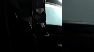 установка ручек (киа мохав)