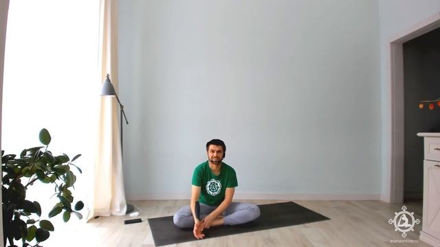 Как освоить аштавакрасану смотреть онлайн