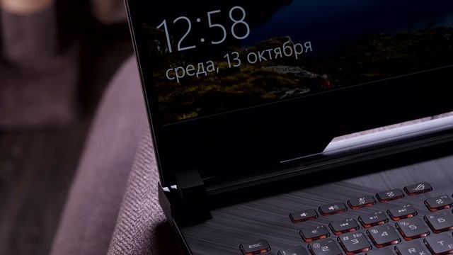Мой Бюджетный Игровой ноутбук Спустя год!