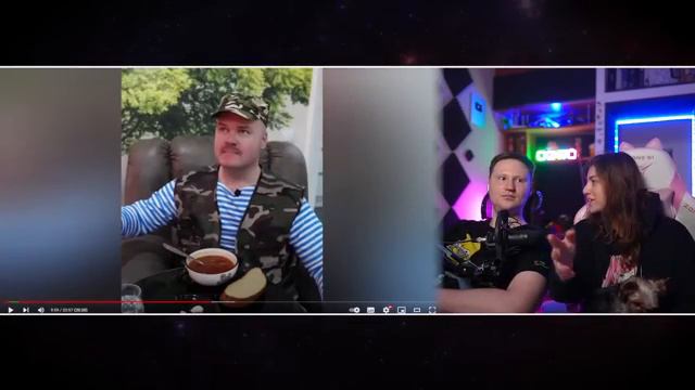 Ландау олежа Обухов 1