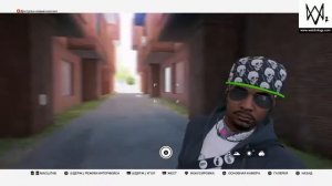 Гайд по шороху в watch dogs 2