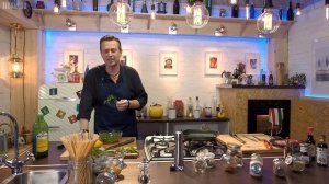 Стейк рибай на сковороде | Быстрый рецепт