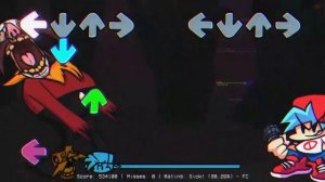 OMNIPRESENT FNF [1 HOUR]