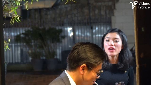 Dégustation Beaujolais Nouveau 2019 смотреть онлайн