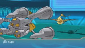 POKEARBITRANDO: ¡MEGA METAGROSS VS MEGA PIDGEOT! (POKÉMON RUBÍ OMEGA & ZAFIRO ALFA)