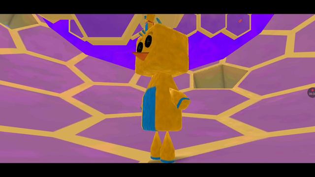 как пройти локацию улей в игре Super Bear Adventure смотреть онлайн