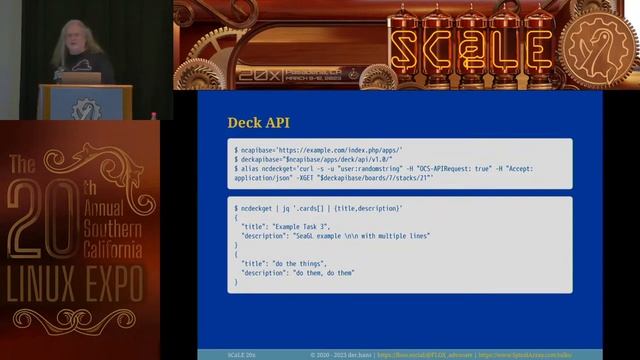 Introduction to Nextcloud: Your data, your cloud смотреть онлайн