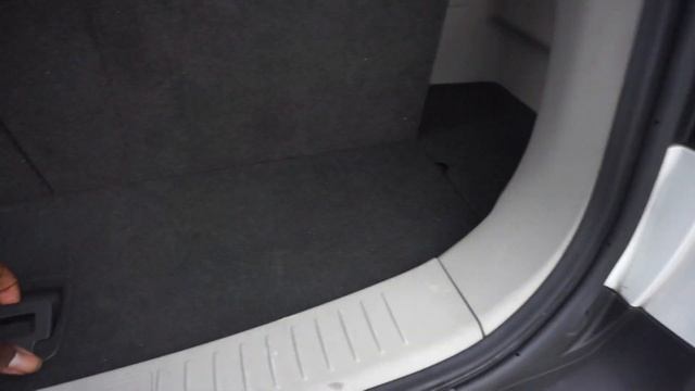 SKQ5898Z - CHEVROLET CAPTIVA C140 2.4D смотреть онлайн