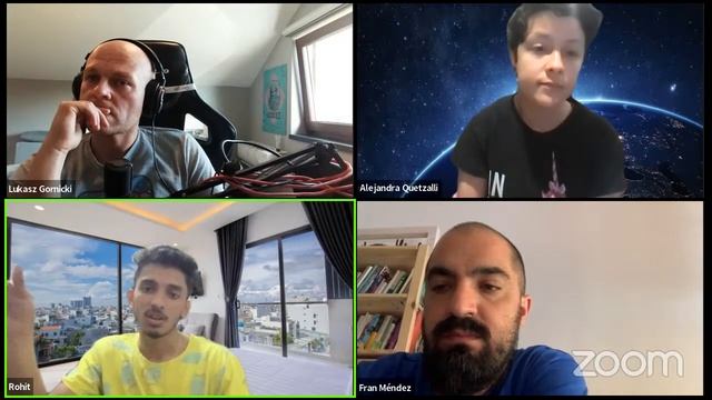 Spec 3.0 DOCS Meeting (July 6th 2023) смотреть онлайн