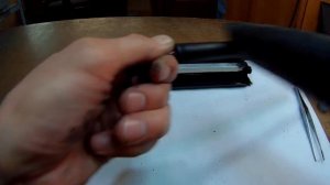 PANTUM PC-211EV Заправка.Инструкция..