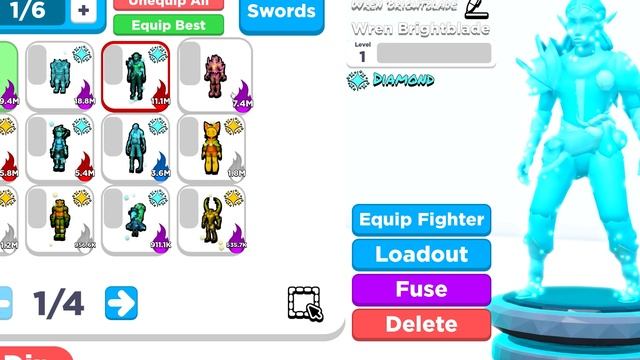 This game will TAKE OVER ROBLOX... смотреть онлайн