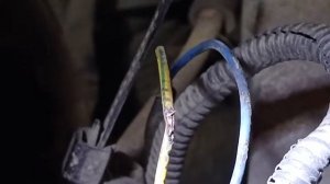 Диагностика и ремонт проводки FUSO CANTER в ЕКБ