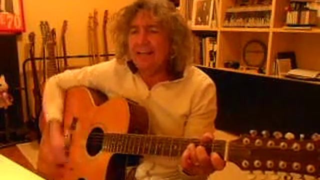 Bruce Robison cover смотреть онлайн