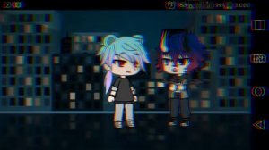 ||Gacha клип|| Мама говорила||