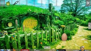 G2R Hobbit House Dog Escape Walkthrough [Games2Rule]